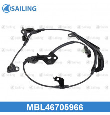 MBL46705966 Sailing Датчик ABS передний правый