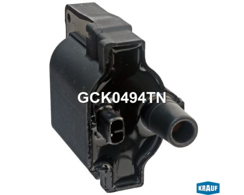 GCK0494TN KRAUF Катушка зажигания