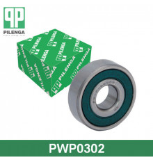 PW-P0302 Pilenga Подшипник генератора