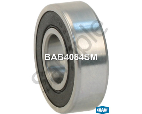 BAB4084SM KRAUF Подшипник генератора