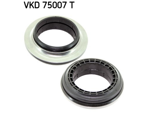 VKD75007T SKF Подшипник опоры переднего амортизатора для Honda Civic 4D 2006-2012