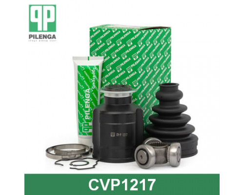 CV-P1217 Pilenga ШРУС внутренний передний