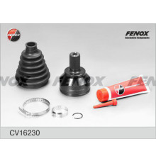 CV16230 FENOX ШРУС наружный передний