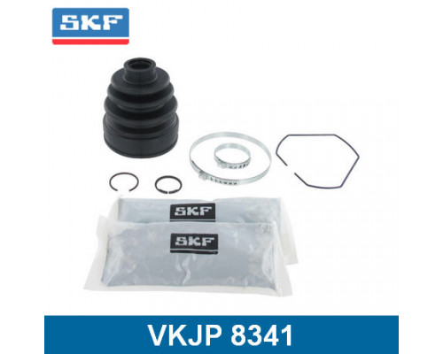 VKJP8341 SKF Пыльник ШРУСа внутр. пер