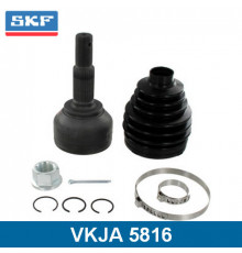 VKJA5816 SKF ШРУС наружный передний