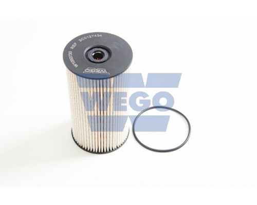 W1050730 Wego Фильтр топливный