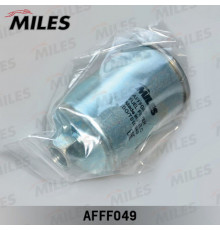 AFFF049 Miles Фильтр топливный