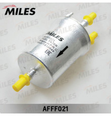 AFFF021 Miles Фильтр топливный