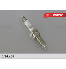 S14251 FENOX Свеча зажигания