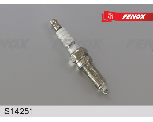 S14251 FENOX Свеча зажигания