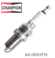 OE013/T10 Champion Свеча зажигания