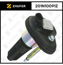 201N10091Z ZAUFER Катушка зажигания