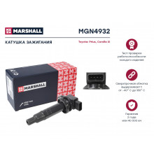 MGN4932 Marshall Катушка зажигания