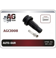 AGCI008 AUTO-GUR Наконечник свечи зажигания