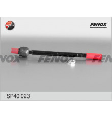 SP40023 FENOX Тяга рулевая