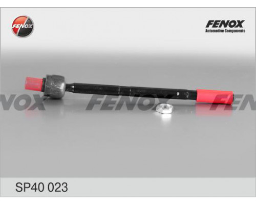 SP40023 FENOX Тяга рулевая