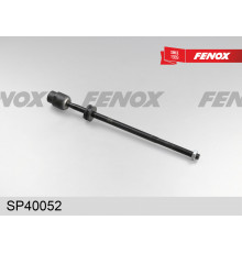 SP40052 FENOX Тяга рулевая без г/у