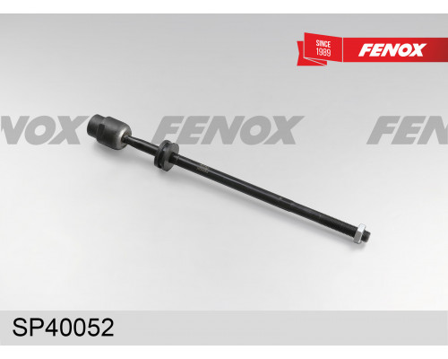 SP40052 FENOX Тяга рулевая без г/у