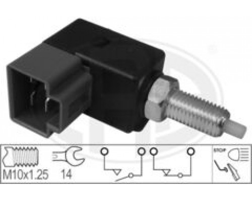 330043 ERA Датчик включения стопсигнала