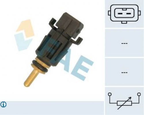 33167 FAE Датчик температуры