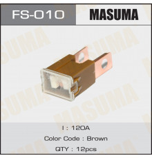 FS-010 Masuma Предохранитель