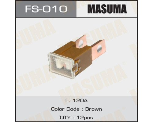 FS-010 Masuma Предохранитель