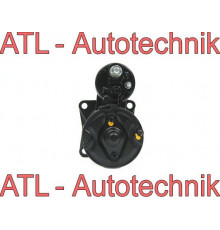 A14600 ATL / Delta autotechnik Стартер