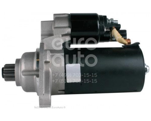 8EA012528-051 Hella Стартер для VW Caddy III 2004-2015