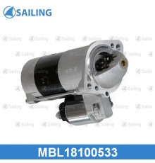 MBL18100533 Sailing Стартер