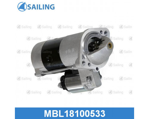 MBL18100533 Sailing Стартер