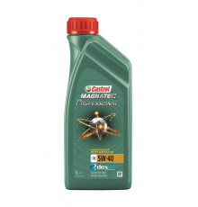 Масло CASTROL MAGNATEC PROFESSIONAL OE 5W40 1Л