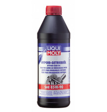 1035 Liqui Moly Масло трансмиссионное