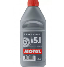 105836 Motul Жидкость тормозная