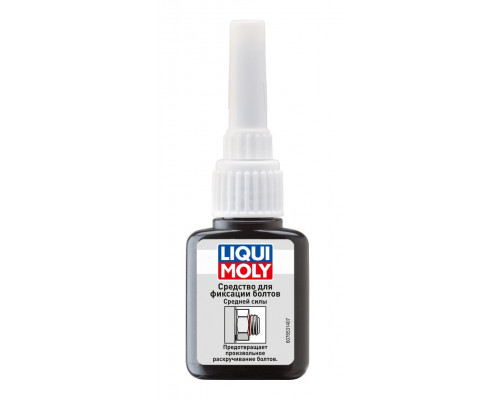 7653 Liqui Moly Фиксатор резьбы