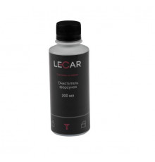 LECAR000120611 LECAR Очиститель дизельных форсунок