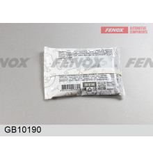 GB10190 FENOX Смазка для суппортов