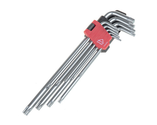 R1061031 ARNEZI Набор ключей TORX