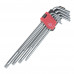 R1061031 ARNEZI Набор ключей TORX