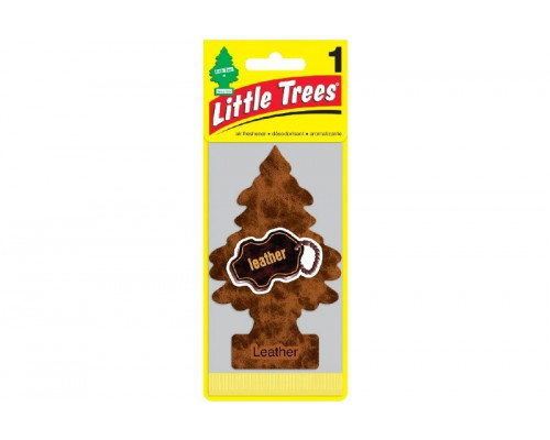 U1P-10290-RUSS Little trees (Car-Freshner) Ароматизатор