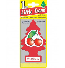 U1P-10311-RUSS Little trees (Car-Freshner) Ароматизатор