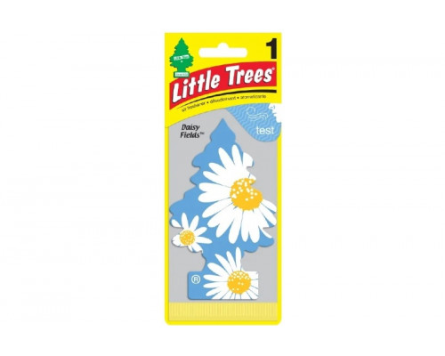 U1P-17347-RUSS Little trees (Car-Freshner) Ароматизатор