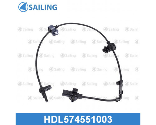 HDL574551003 Sailing Датчик ABS передний левый для Honda Civic 4D 2006-2012