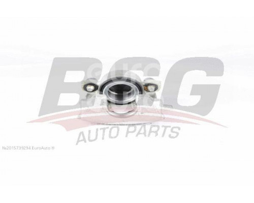 BSG90-245-016 BSG Auto Parts (BASBUG) Суппорт тормозной передний левый