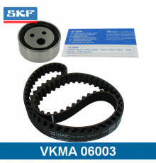 VKMA06003 SKF Ремень ГРМ к-кт