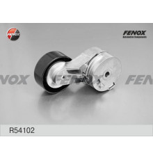 R54102 FENOX Натяжитель ремня