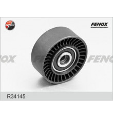 R34145 FENOX Ролик дополнительный руч. ремня