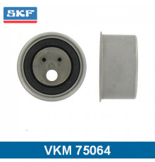 VKM75064 SKF Ролик-натяжитель ремня ГРМ