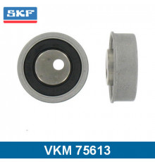 VKM75613 SKF Ролик-натяжитель ремня ГРМ