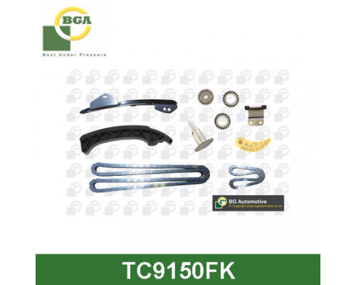 TC9150FK BGA Цепь ГРМ к-кт