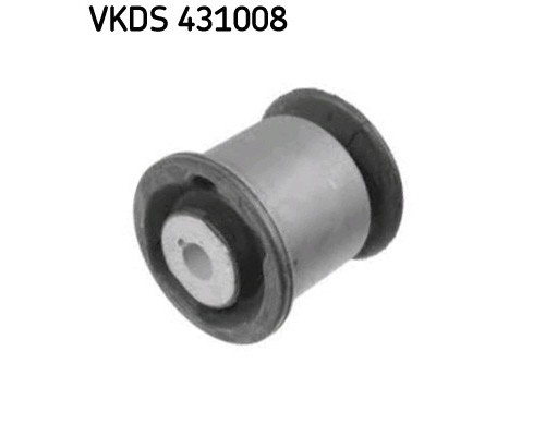 VKDS431008 SKF Сайлентблок заднего рычага